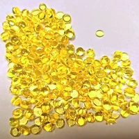 Best Quality 20/50/100/200G Italian Keratin Glue  yellow Granule/Beads/Grain  For Human Hair Extension 1