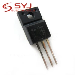 High - Quality TO - 220 Transistor Set - 10PCS (RJP30H1)