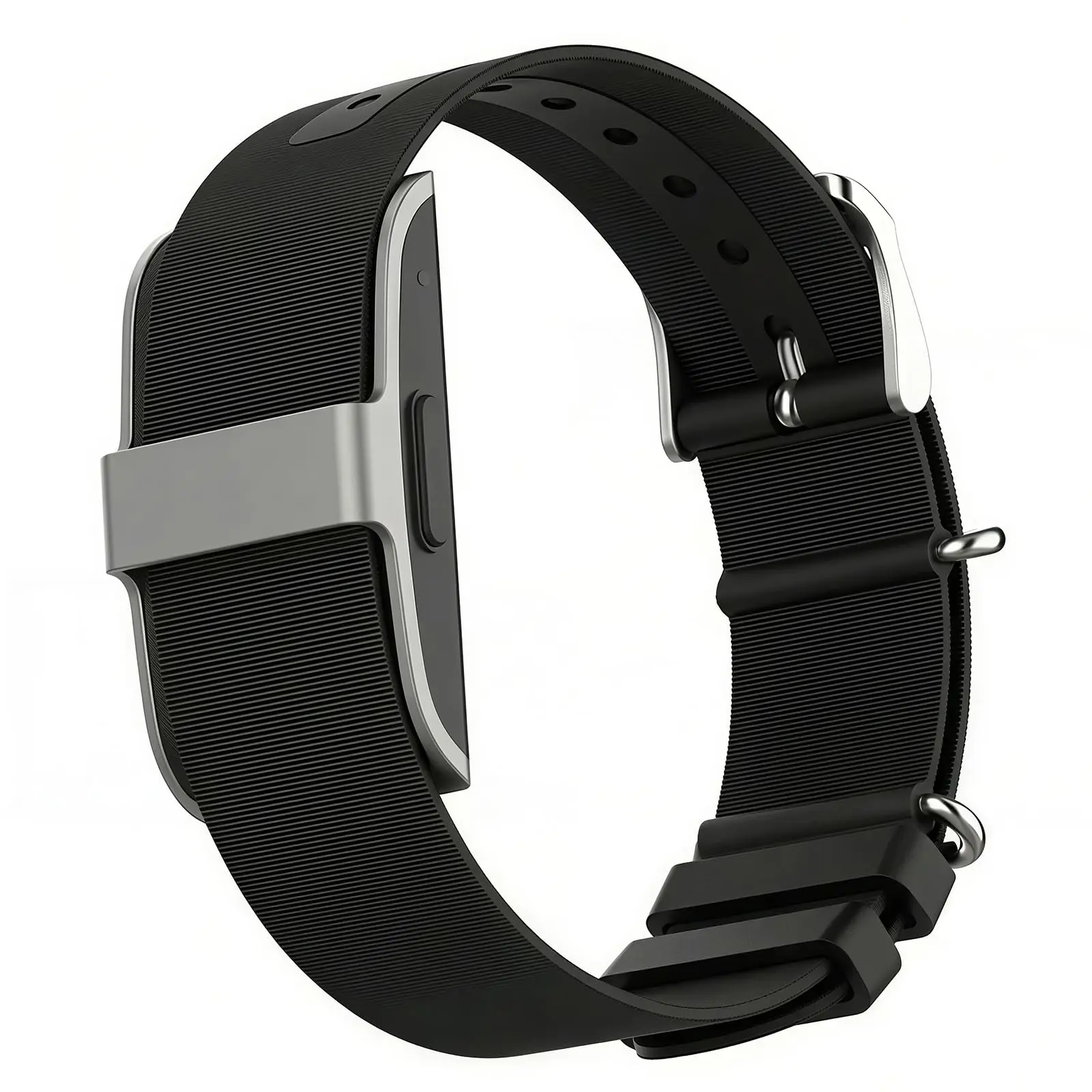 Waterproof Adjustable Silicone Sport Straps