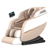Massage Chair Home Full Body Deluxe Zero-gravty Multifunctional Electric Office Massage Chair Sofa Bluetooth Music  Heating 6
