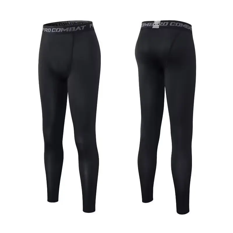 High-Performance Compression Leggings