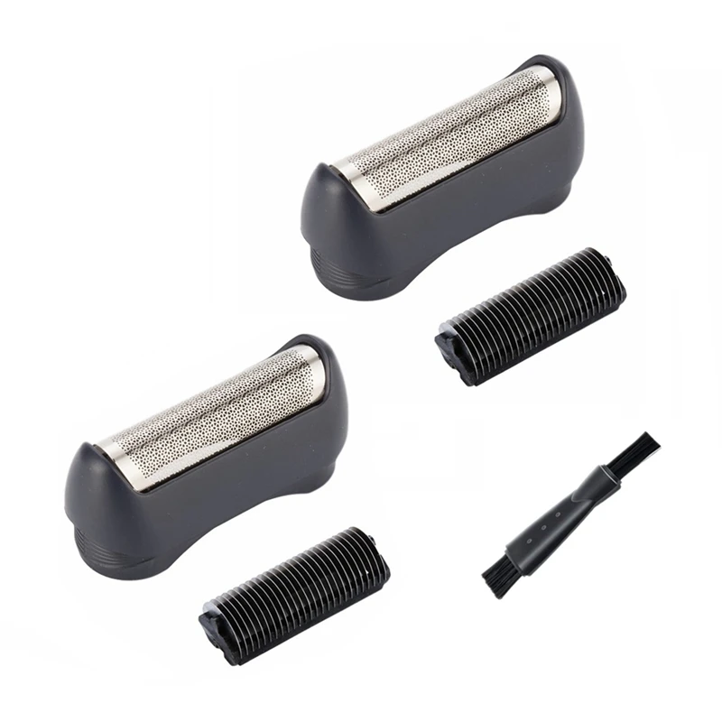 

11B Shaver Foil Cutter Accessories For Braun Series 110 120 130 140 150 Electric Shaving Head Shaving Mesh Grid Screen