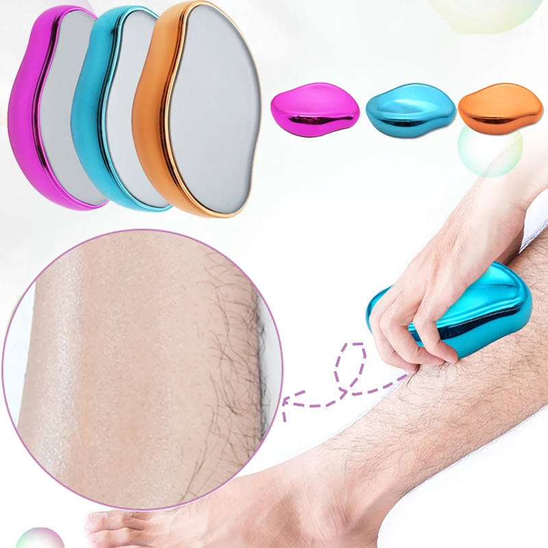 Рисунок 3 - Безболезненное удаление волос HEALLOR