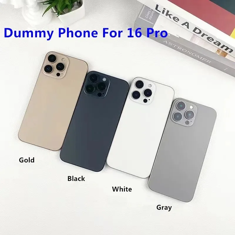 1-1-modelo-de-telefone-falso-para-iphone-16-pro-r-plica-smartphone-n-o ...