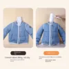 Quick Drying Clothes Bag Hair Dryer Down Jacket Quick Drying Bag Travel Portable Bag Dormitory Blow Drying Drying Bag 4