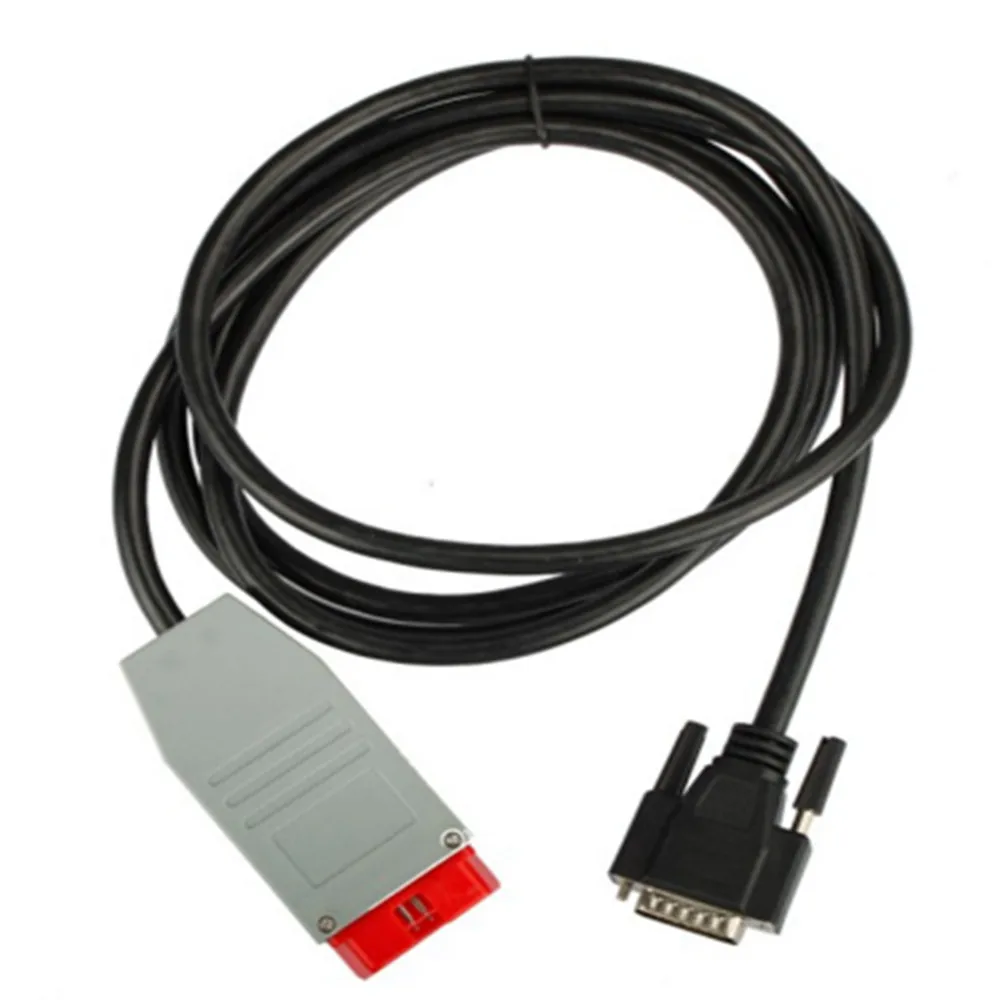 

Кабель OBD2, основной кабель для диагностики и сканера для мотоциклов IQ4bike