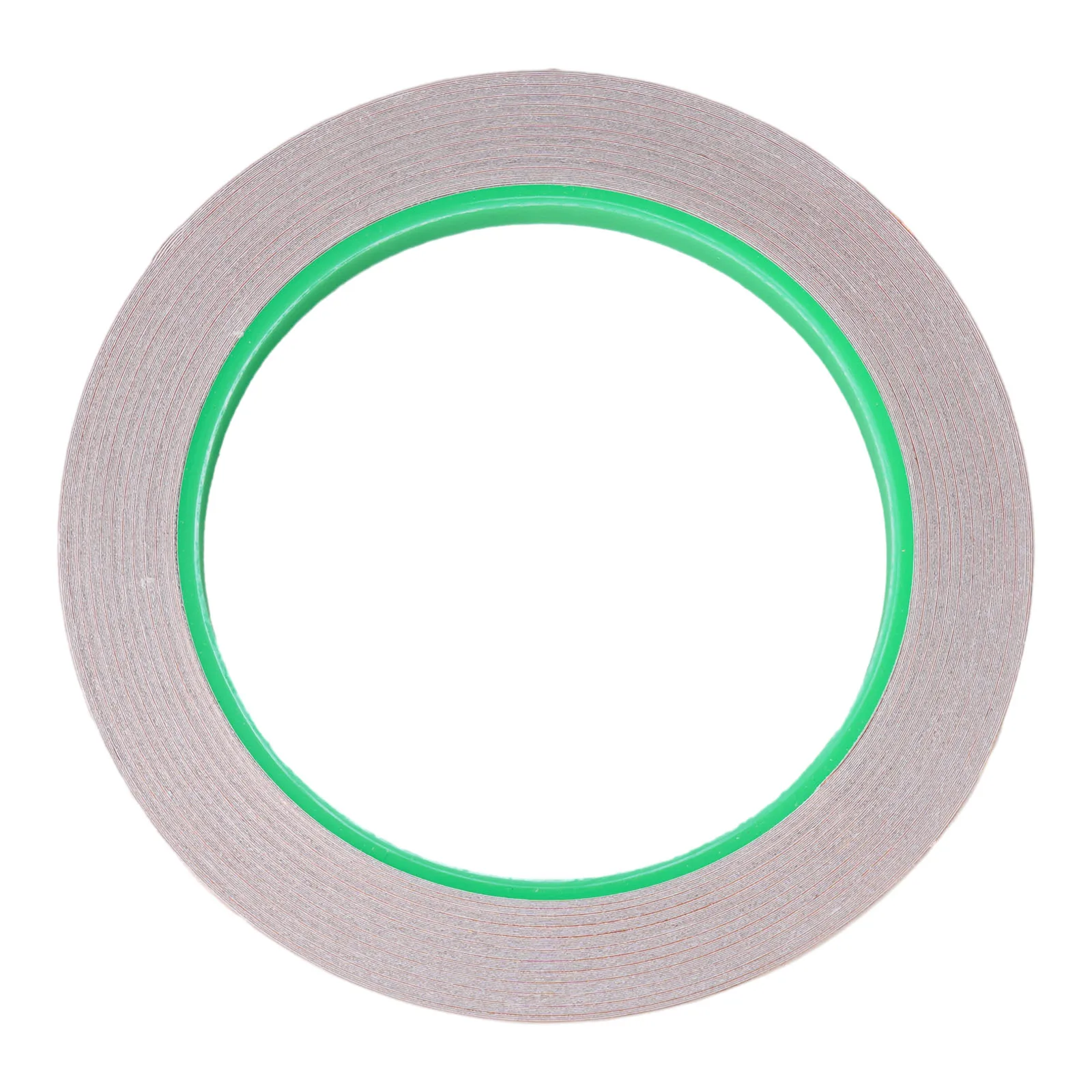 20 m doppelt leitfähiges Kupferfolienband, EMI-Abschirmung, leitfähiges Klebeband, selbstklebender Abweisstoff-Abschirmstreifen für E-Gitarre, Transfor – Detail 24