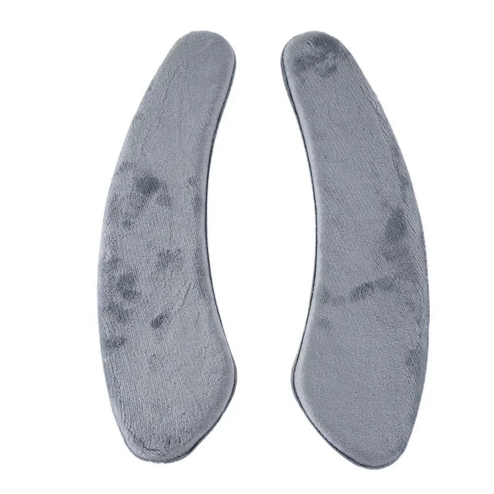 Toilet Seat Cover Toilet Mat Toilet Seat Cushion Washable Soft Warmer Mat Cover Pad Bathroom Accessories