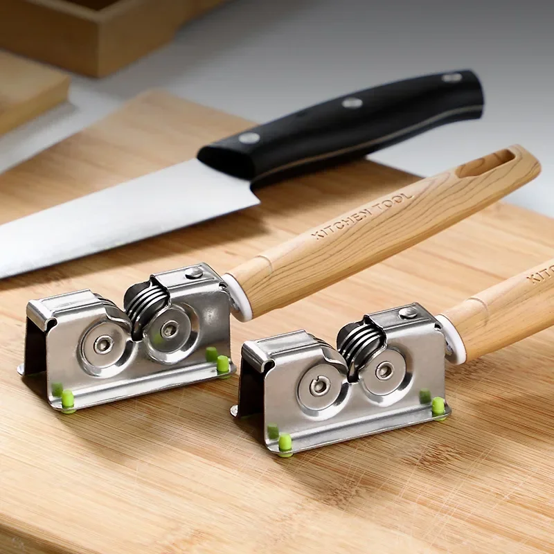 KnifeMultiMultitoolHuntSharpenFishGearHookPocketToolOutdoor