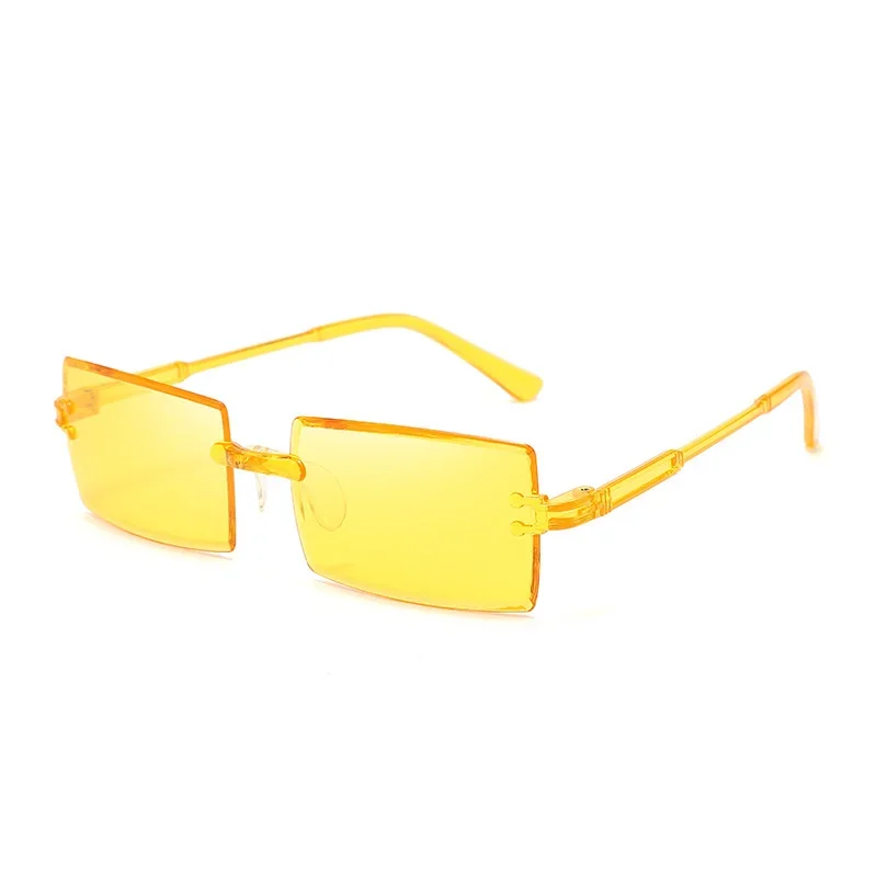 Nocturnal Yellow