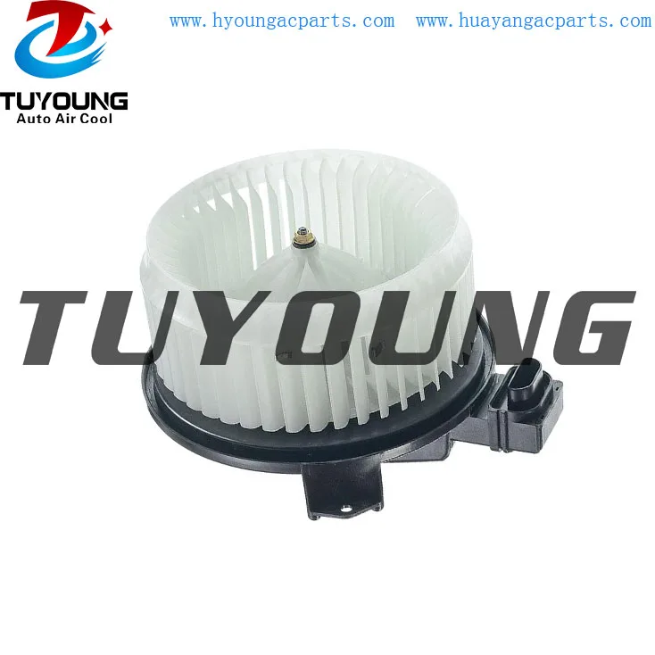 

24v auto ac Blower fan motor FOR Caterpillar FOR Komatsu 2457839 245-7839