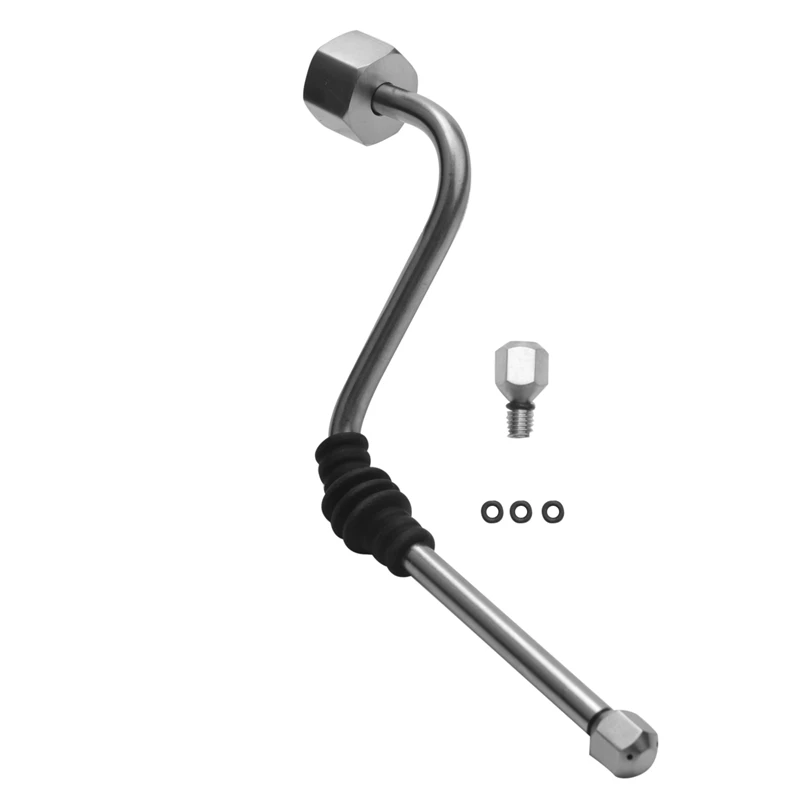 Jfbl Hot Coffee Accessori Per Macchine Per Caffè Espresso Bacchetta Per Tubi A Vapore Kit Di Conversione Per Tubi A Vapore Classico Per Delonghi 680/6