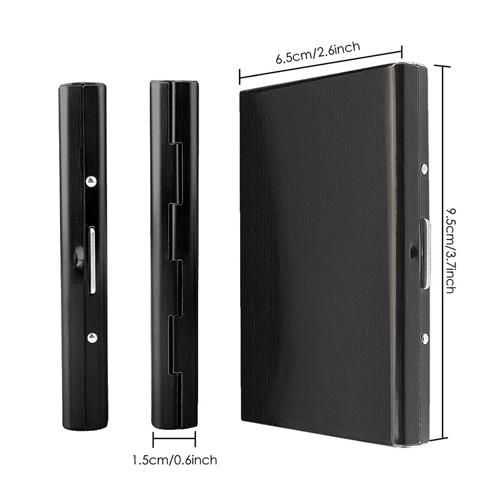 Рисунок 2 - Противоугонный чехол для банковских карт