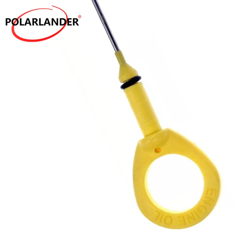 Engine Oil Dipstick Compatible with Select Toyota Models &lrm;153010H012