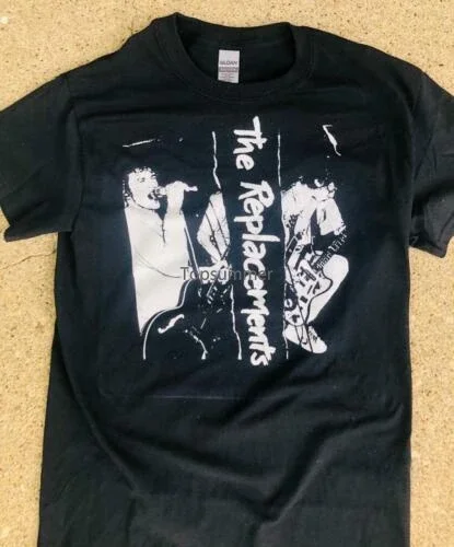 

Vintage Bootleg The Replacements T-Shirt Gift For Men Women Shirt An22312