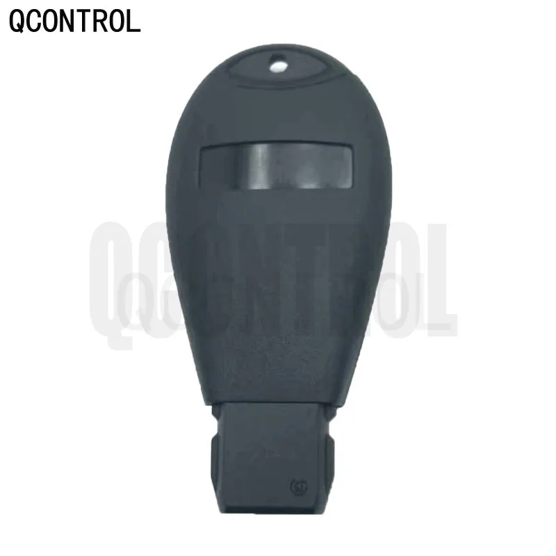 Рисунок 2 - QCONTROL новый ключ для Chrysler Town & Country