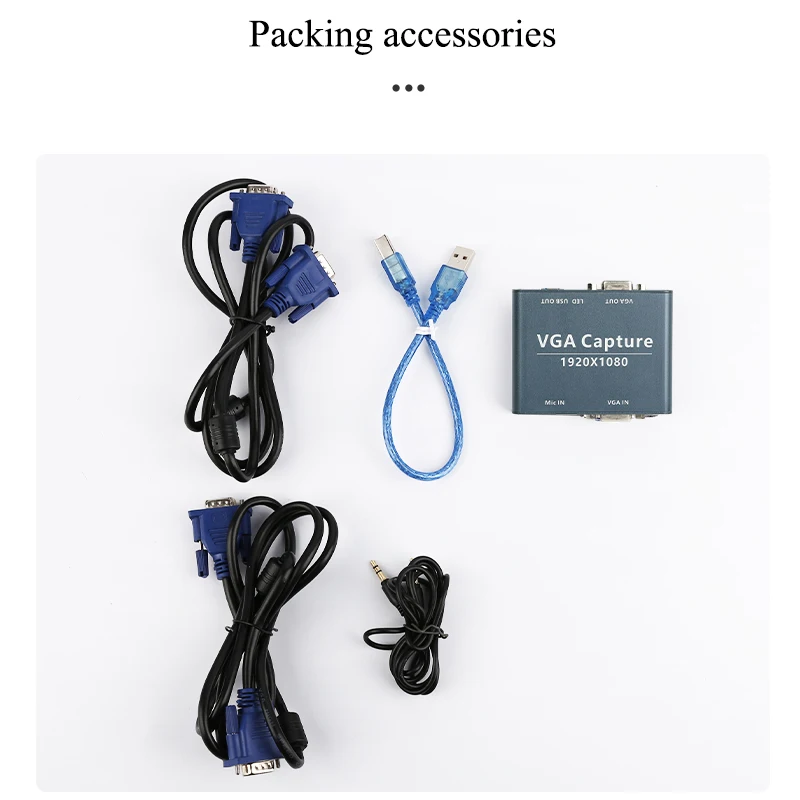 Рисунок 6 - VGA совместим с Android