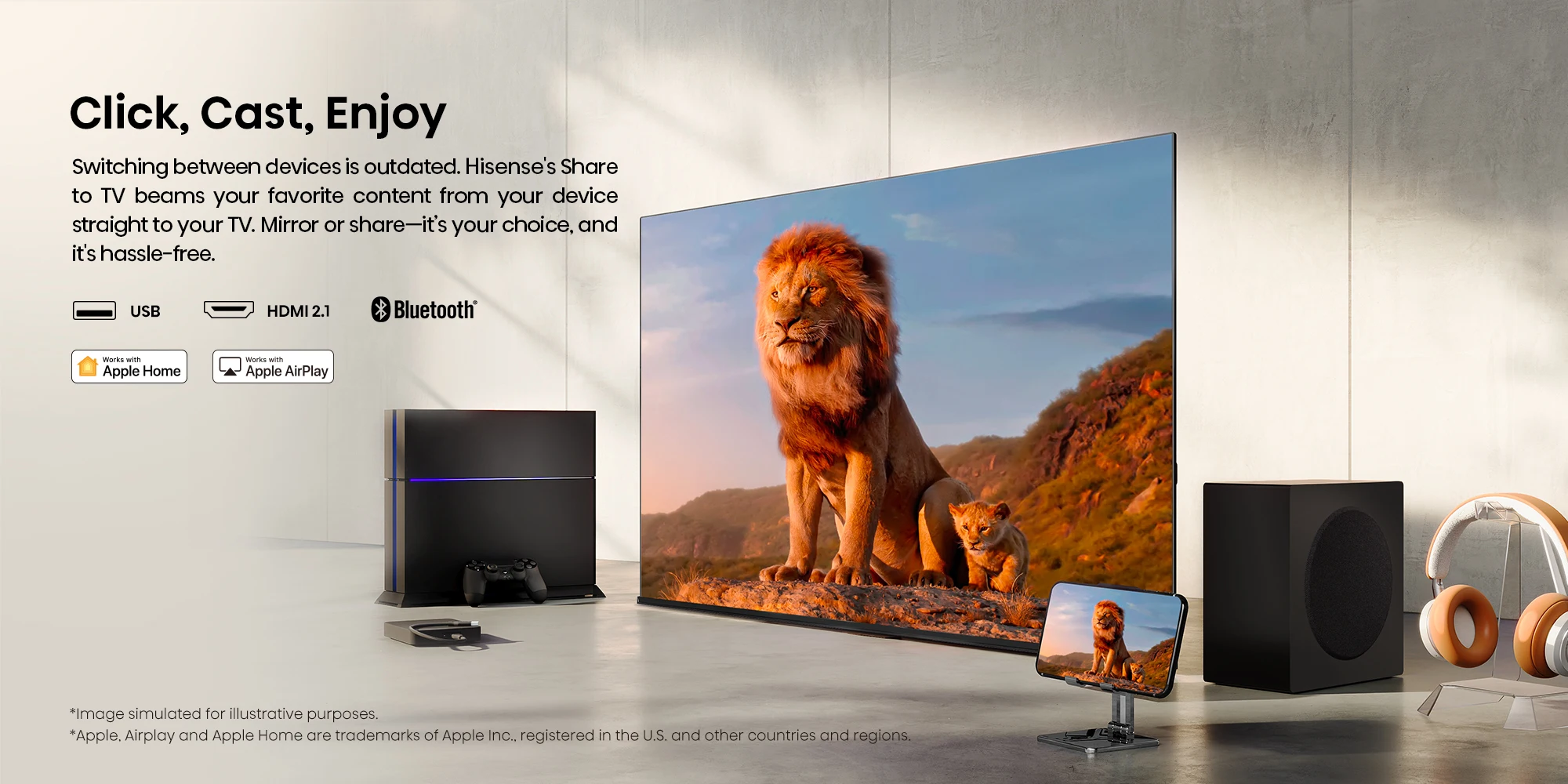 تقنية QLED Quantum Dot لألوان حقيقية