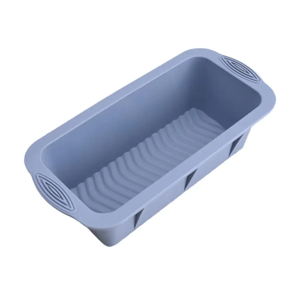 Cake Pan 8x8 Baking Pan Pan Nonstick Silicone Cake Silicone Baking For Cakes  Rice And Lasagnas Funnel Cakes - AliExpress