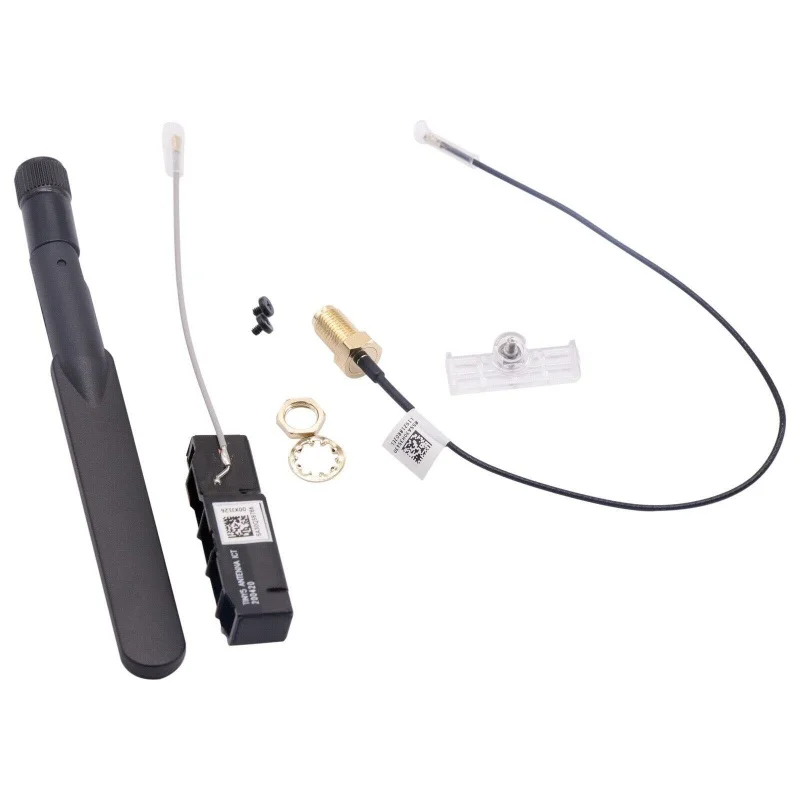 Nuovo Cavo Wifi Antenna Per Lenovo Thinkcentre M720Q M920Q M920X P330 M910Q M710 Tiny