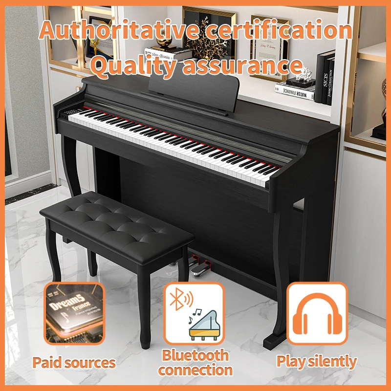 Digital Piano Closest To Acoustic visitchile.cl