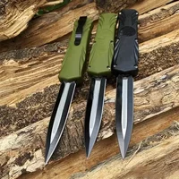 BM Tactical Pocket Folding Knife 440C Blade ABS Handle Outdoor EDC Hunting Camping Hiking Knives Survival Tools With Clip 1