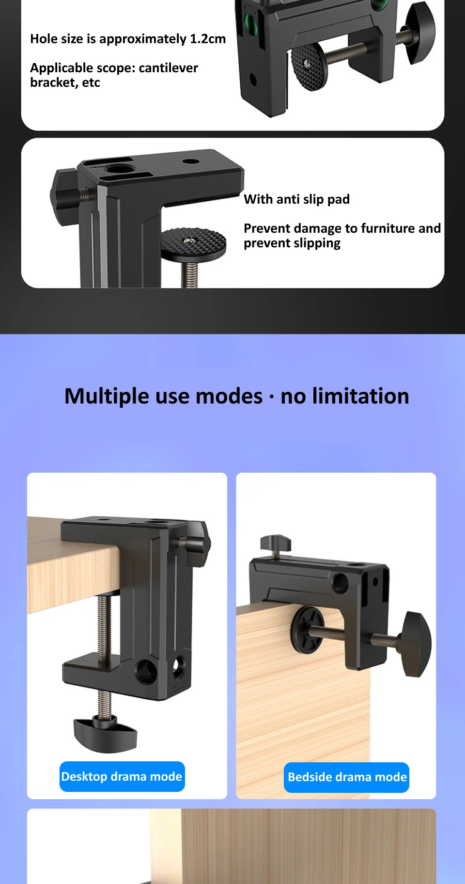 acessórios para tablet