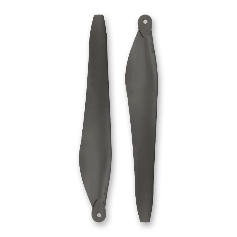 Drone Propeller Blades 3411 Carbon Nylon 34 Inch Folding For Hobbywing X9 Motor Agriculture Drone Accessories
