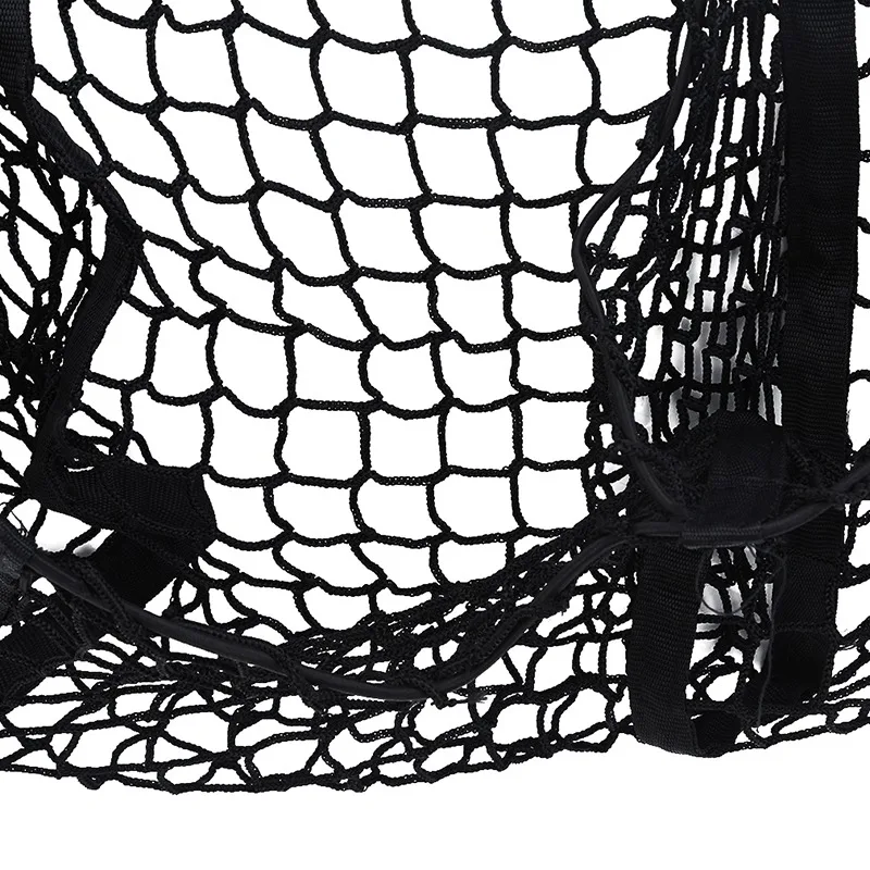 Cargo Net Truck Bed & Trunk Organizer 6