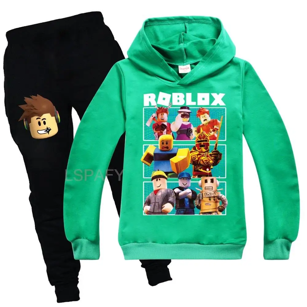 roblox fato de treino menino - Compre roblox fato de treino menino com  envio grátis no AliExpress version