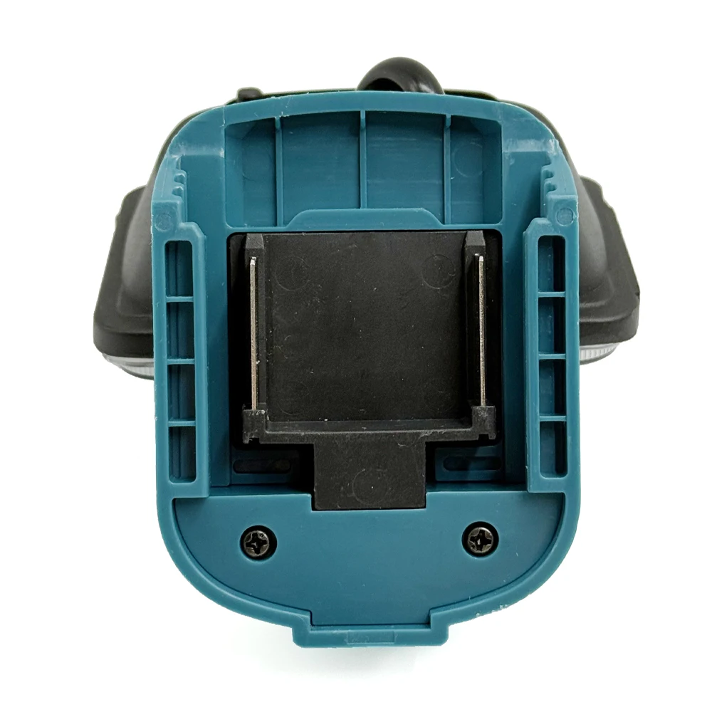 LED Work Light for Makita 18V Battery Flashlight Portable Flood Light Cordless L