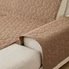 Universal One Piece L-shaped Sofa Cover Waterproof Non-slip Corner Sofa Cover For Pet Dual-sided Jacquard Couch Cover 6