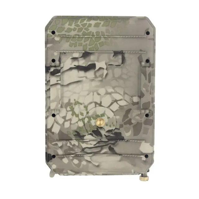 PR200 PRO Infrared Hunting Camera 49PCS 940nm Ir Led Tracking Camera Ip54 Waterproof Wildlife Night Vision Photo Trap Scouting 2