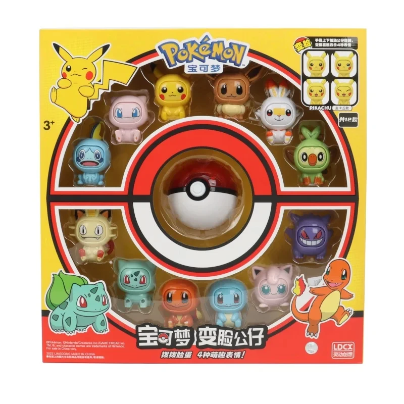 Giocattolo Pokemon - Mazzo Lotte MewTwo-V, Collezione E Gioco Di Carte