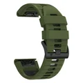 Army green black