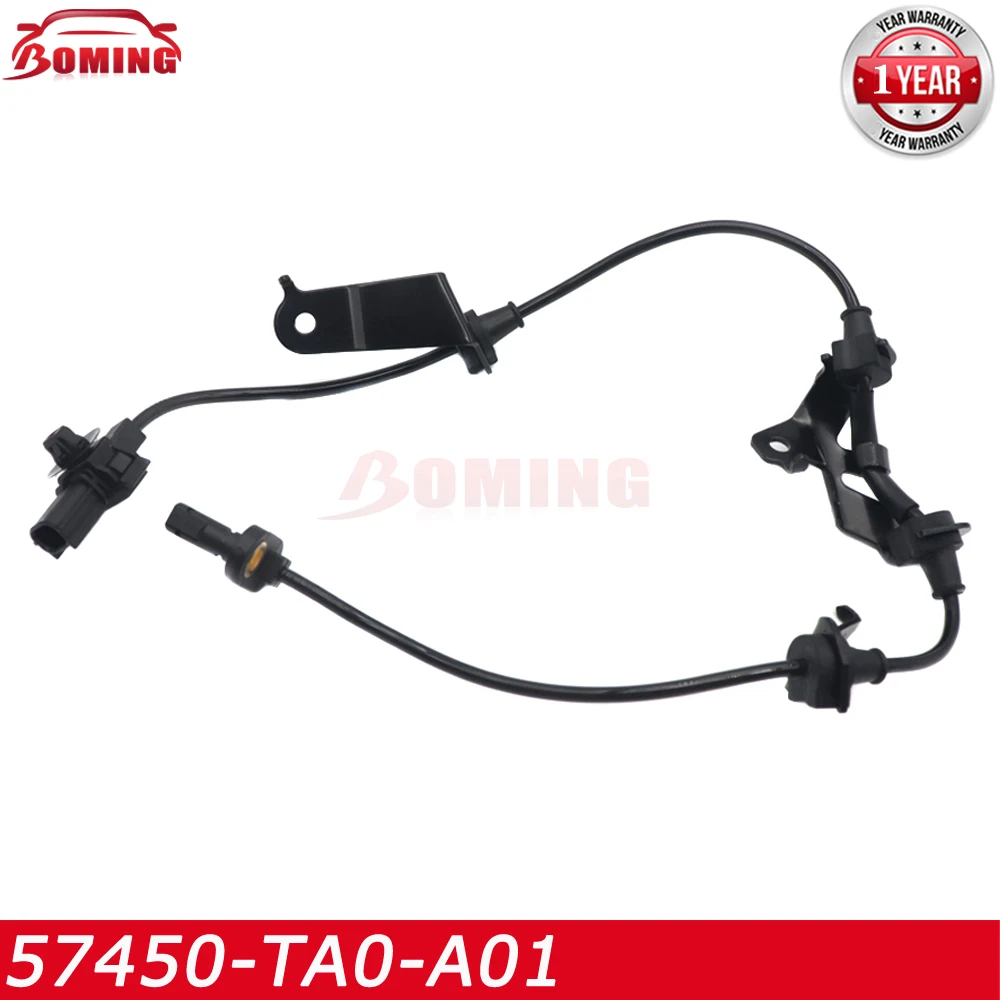 Датчик ABS FR HONDA ACCORD CU 08- RH