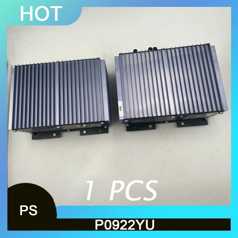 For FOXBORO Power Module High Quality FPS400-24 P0922YU 2 For FOXBORO Power Module High Quality FPS400 24 P0922YU