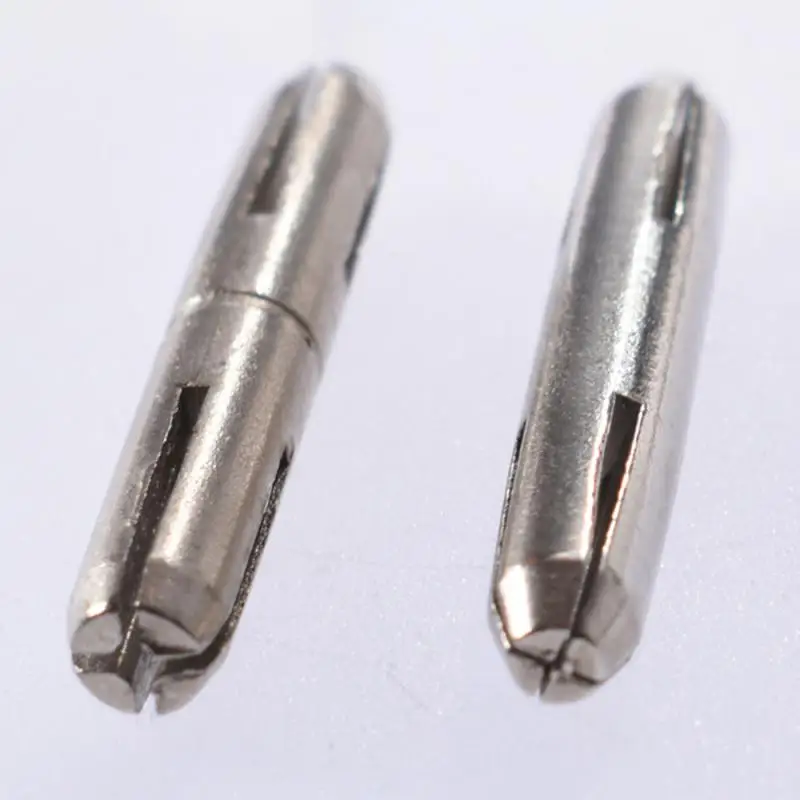 Mini Micro Aluminum Hand Drill With Keyless Chuck HSS Steel Twist Drill Bit Woodworking Drilling Rotary Tools Hand Drill Manual