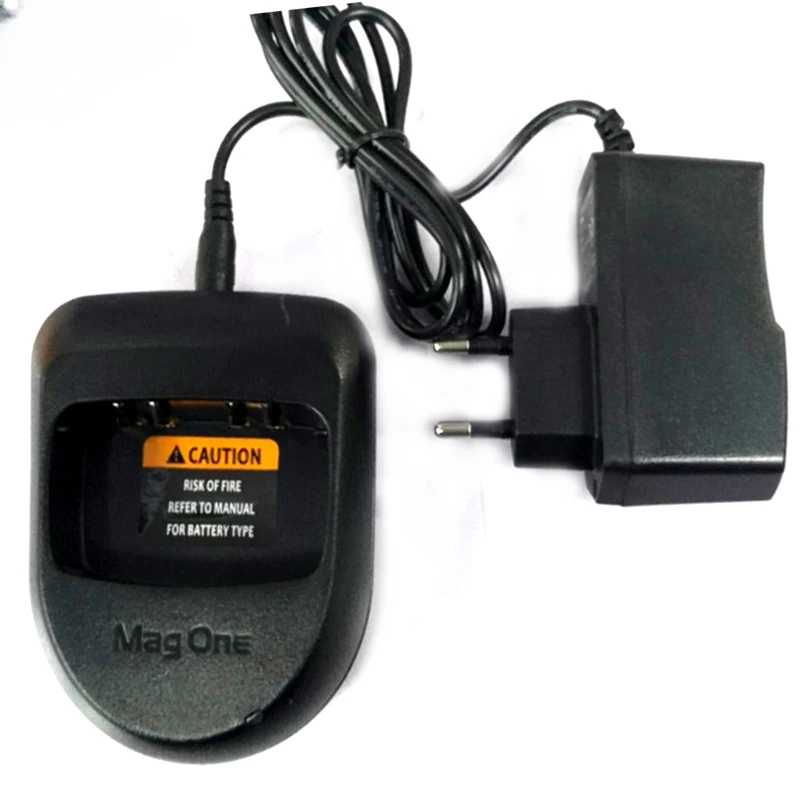 Ni-MH Battery Desk Charger For Motorola Mag One A8 A6 BPR40 Radio Walkie Talkie PMLN4685A PMLN4822AR PMLN4682AR Battery Charge pmln4685a pmln4822ar pmln4682ar ni mh battery dock charger charging base for motorola mag one a8 a6 bpr40 radio walkie talkie