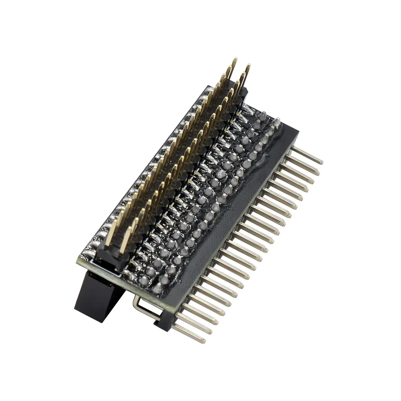 中国低価格 GPIO エッジ拡張 Raspberry Pi 用 GPIO 拡張ボード