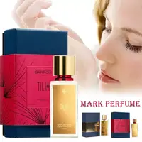 Eau de Parfum 100 ml, parfum de haute qualité, longue tenue, parfum floral boisé, parfum pour femmes, parfum pour hommes 5