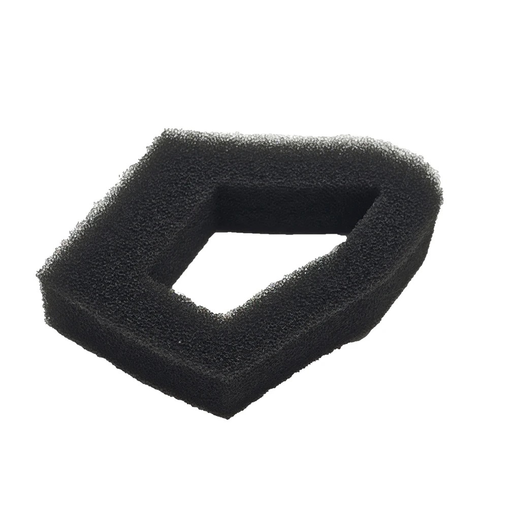 5/10pcs Air Filter Brush Cutter Trimmer Sponge Element Lawn Mower Engine Motor Part For Honda 17211-Z0Z-000 Element GX35 140 4