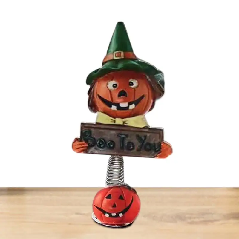

Украшения с ведьмой для дома, акриловый декор в виде тыквы для автомобиля, тыквы, ведьмы, домашний декор, украшения для автомобиля, дом с привидениями, дом с приведениями