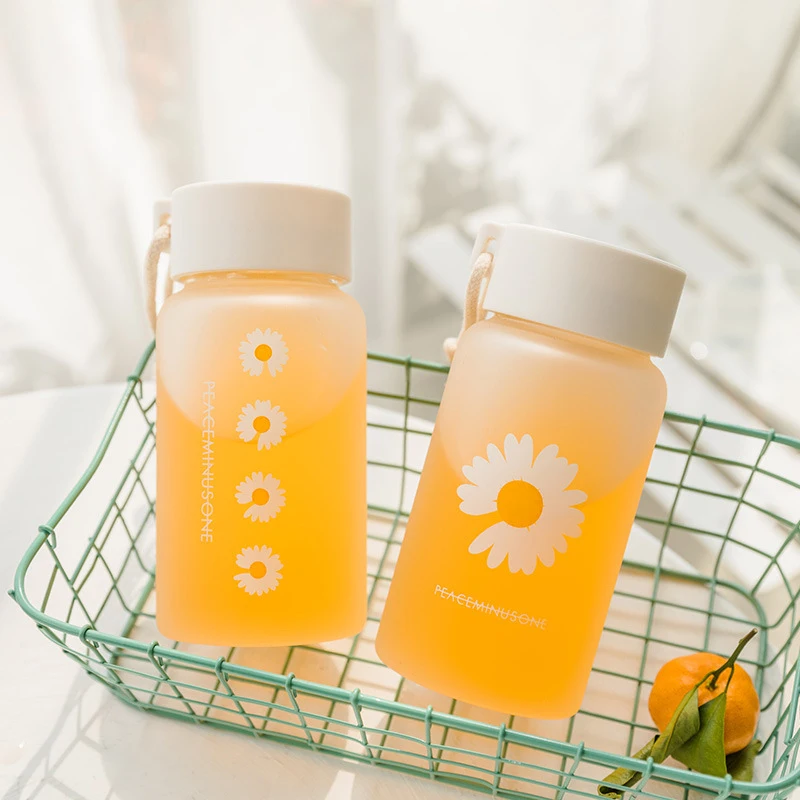 https://ae01.alicdn.com/kf/S7c84e0d35945455d9cb152c8926a851eJ/New-500ml-Small-Daisy-Transparent-Plastic-Water-Bottles-BPA-Free-Creative-Frosted-Water-Bottle-With-Portable.jpg