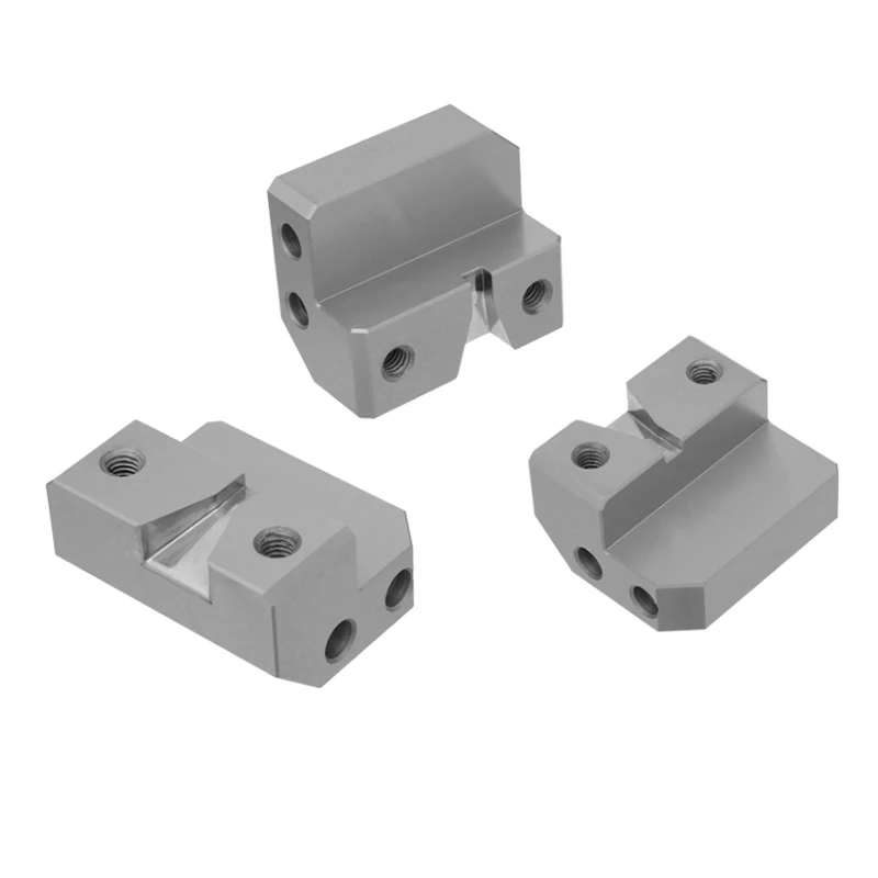 

OEM Factory CNC Milling Turning Auto Parts Customize Service