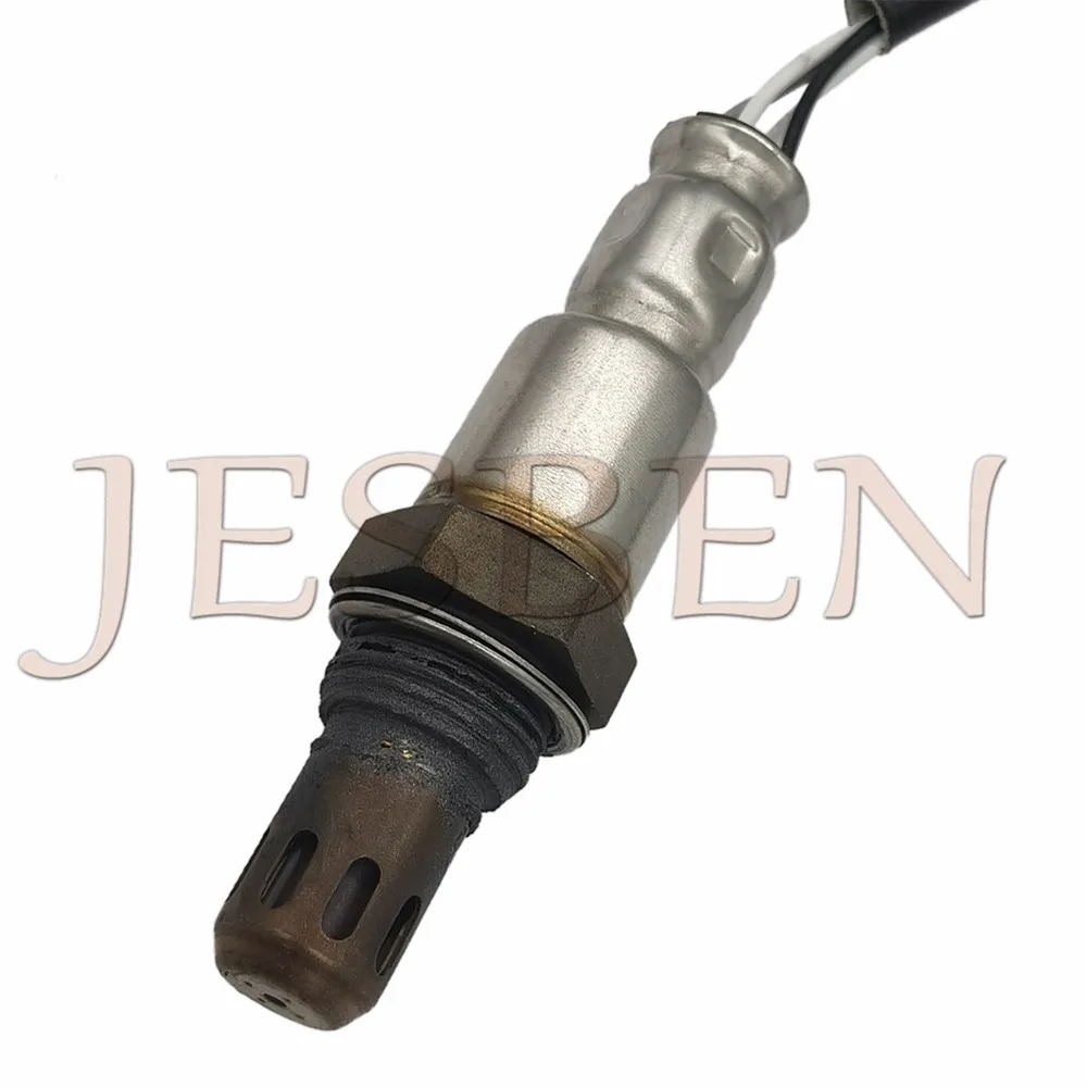 04C906262 Front Lambda Probe O2 Oxygen Sensor Fit For Seat Mii Skoda CITIGO VW Load UP UP! 1.0 2011-2019 44KW 55KW 3