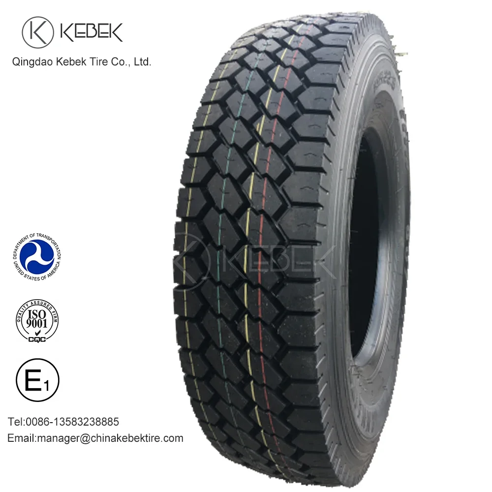 Truck and bus tires 10r22.5 275/80r22.5 255/70r22.5 275 75 22.5