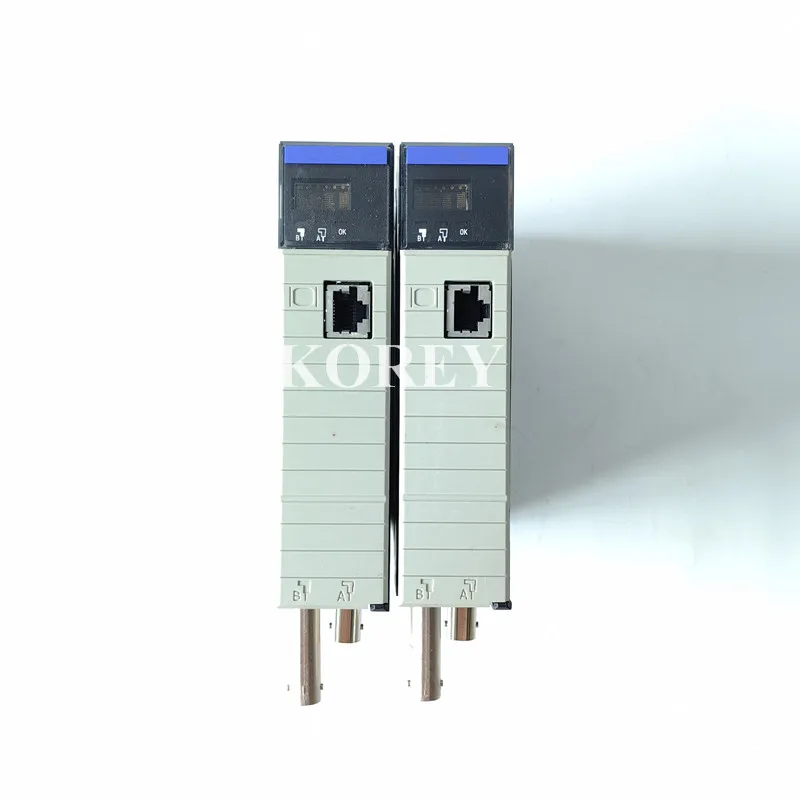 

PLC Module 1756-CNBR/E Original