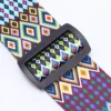 TSA Luggage Lock Password Luggage Straps Combination Lock Adjustable Packing Belts Binding Straps Travel Abroad Customs Locks 6