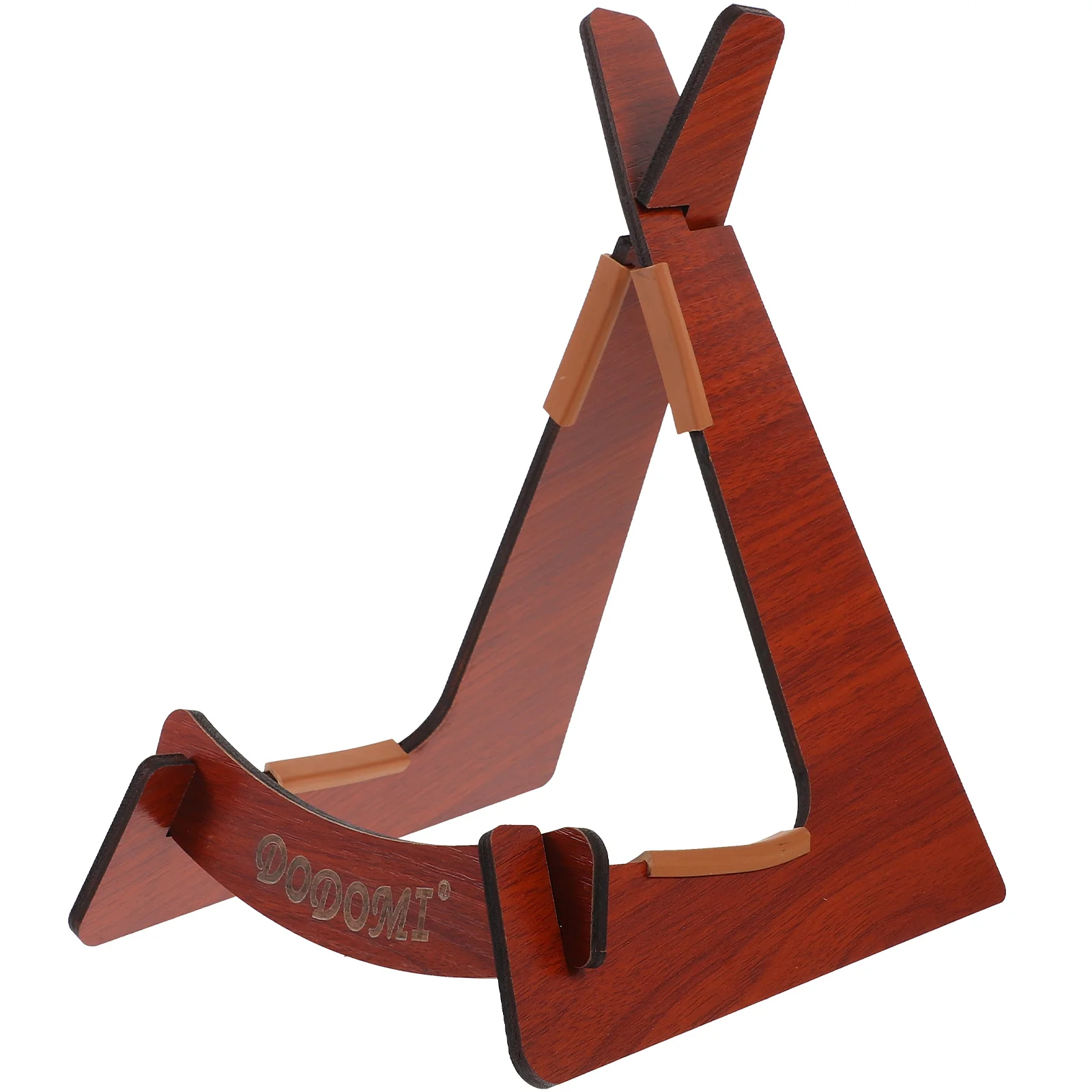 

Guitar Bass Stand Ukulele Support Storage Rack Floor for Shop Musical Instrument